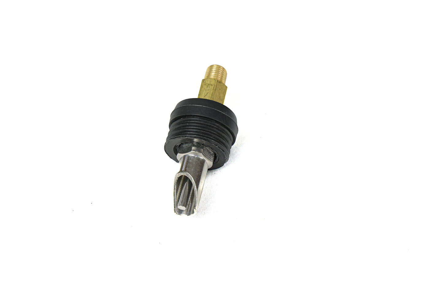 FLANGE COM TAMPA PLASTICA PARA MÃE DE LEITE FZ