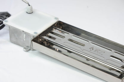 AQUECEDOR MATERNIDADE SUÍNOS (LEITÕES) COM SENSOR - 190 WATTS 220VOLTS
