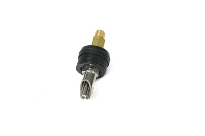 FLANGE COM TAMPA PLASTICA PARA MÃE DE LEITE FZ